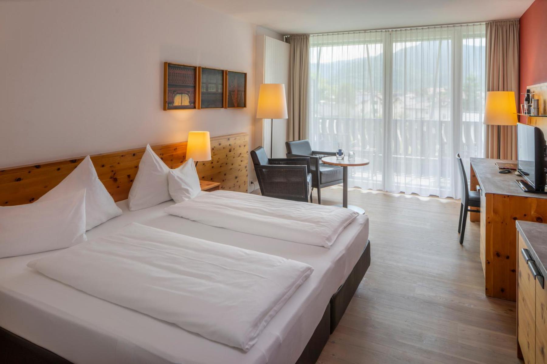 Villa Seilern Vital Resort บาดอิสชิล ภายนอก รูปภาพ