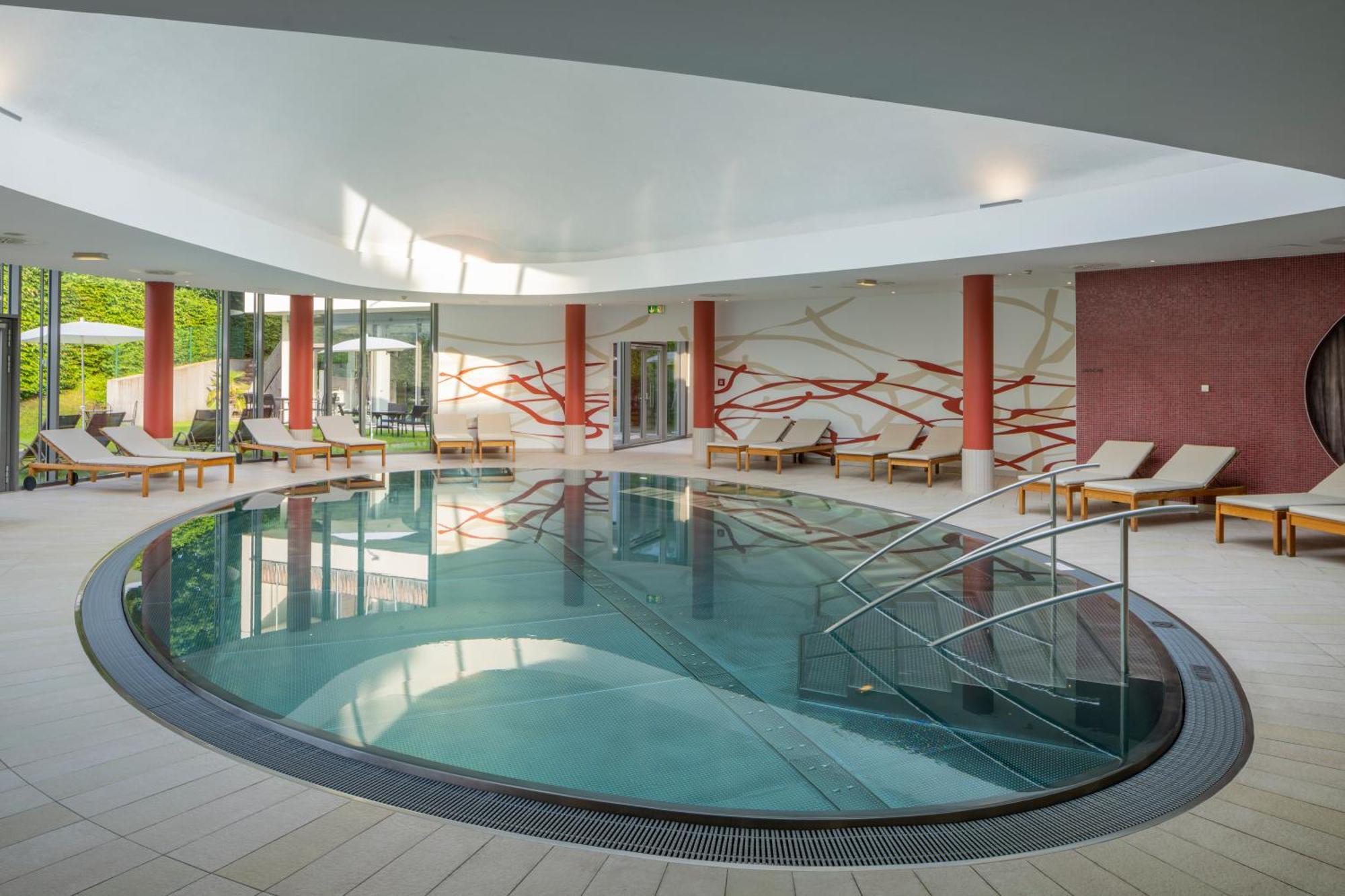 Villa Seilern Vital Resort บาดอิสชิล ภายนอก รูปภาพ
