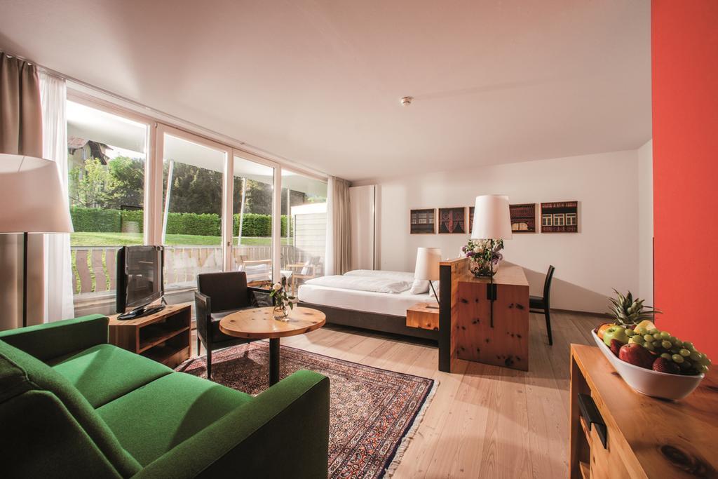 Villa Seilern Vital Resort บาดอิสชิล ภายนอก รูปภาพ