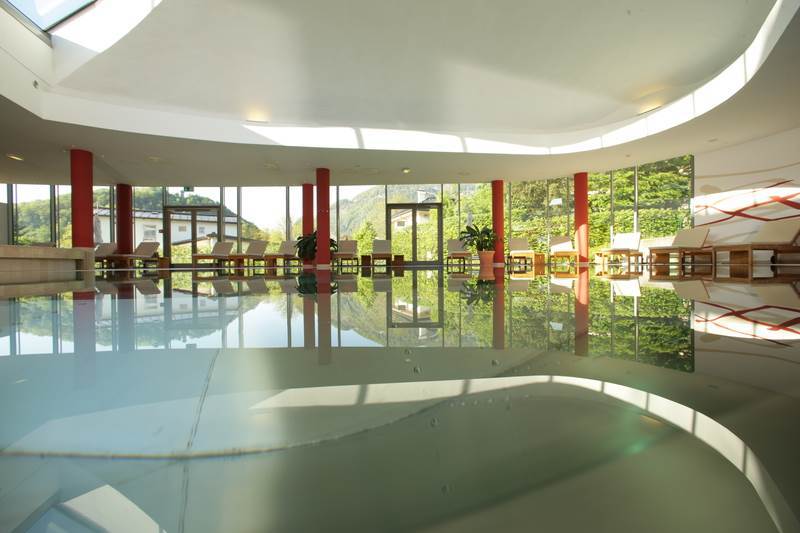 Villa Seilern Vital Resort บาดอิสชิล ภายนอก รูปภาพ
